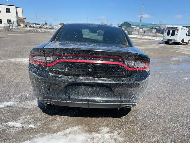 2016 Dodge Charger - Photo 6