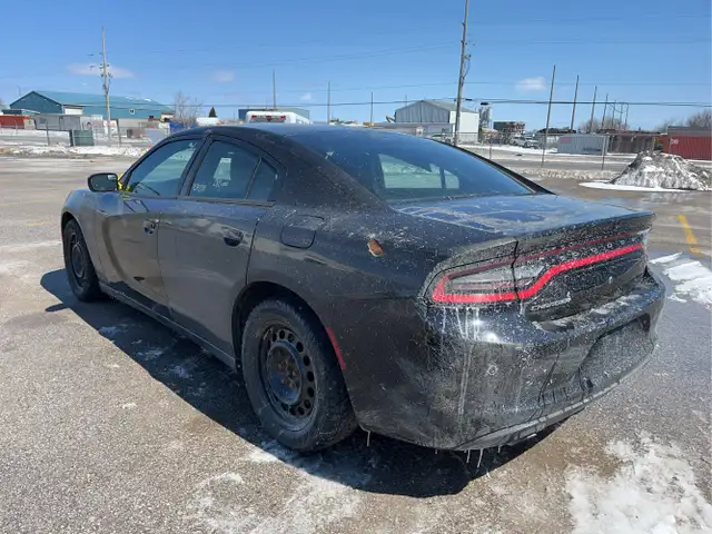 2016 Dodge Charger - Photo 7