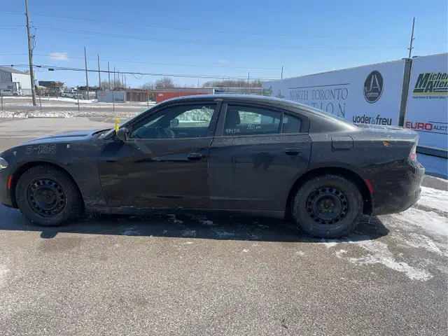 2016 Dodge Charger - Photo 8