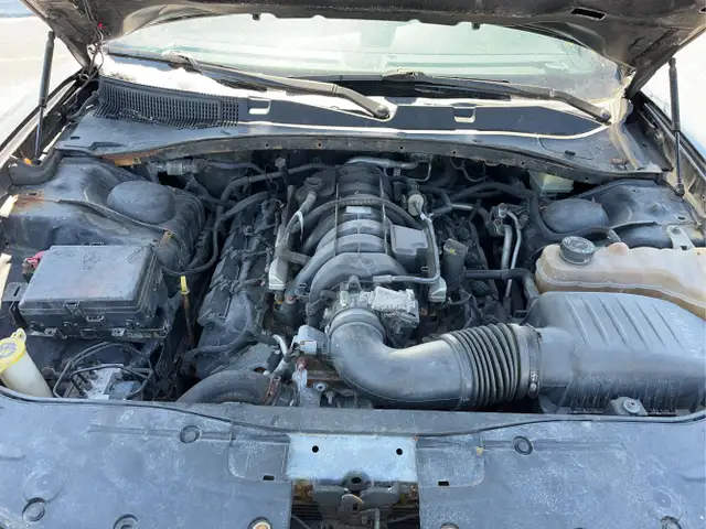 2016 Dodge Charger - Photo 9