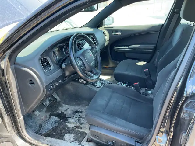 2016 Dodge Charger - Photo 10