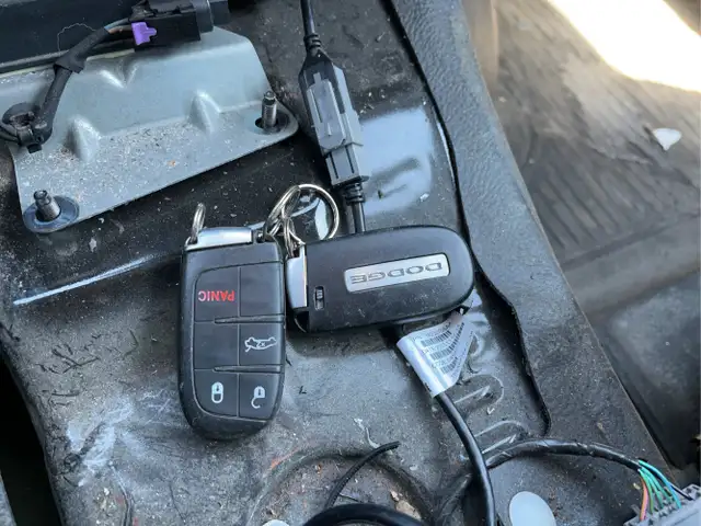 2016 Dodge Charger - Photo 13