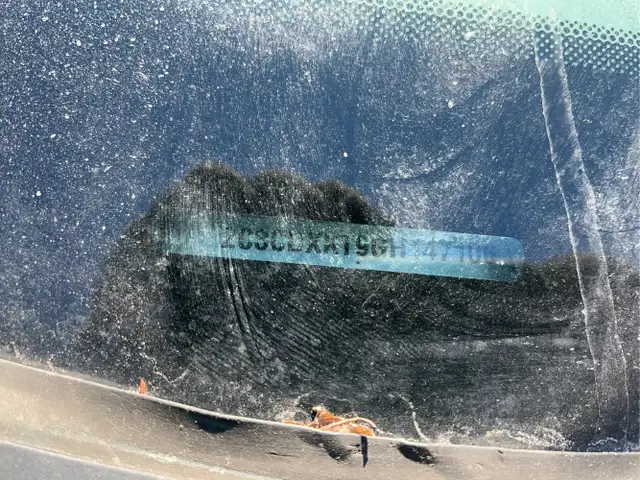 2016 Dodge Charger - Photo 15