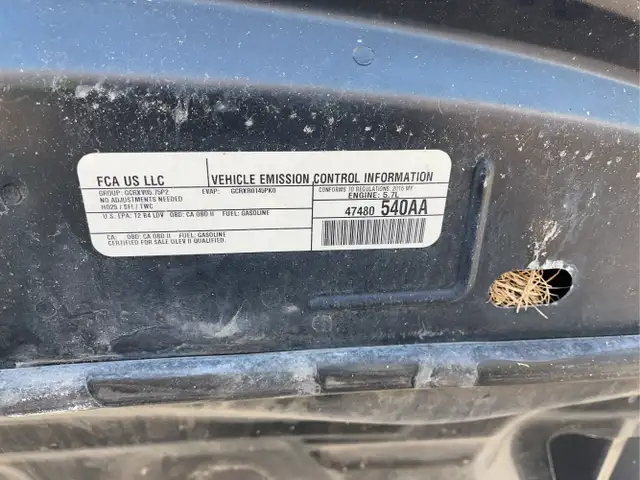 2016 Dodge Charger - Photo 16