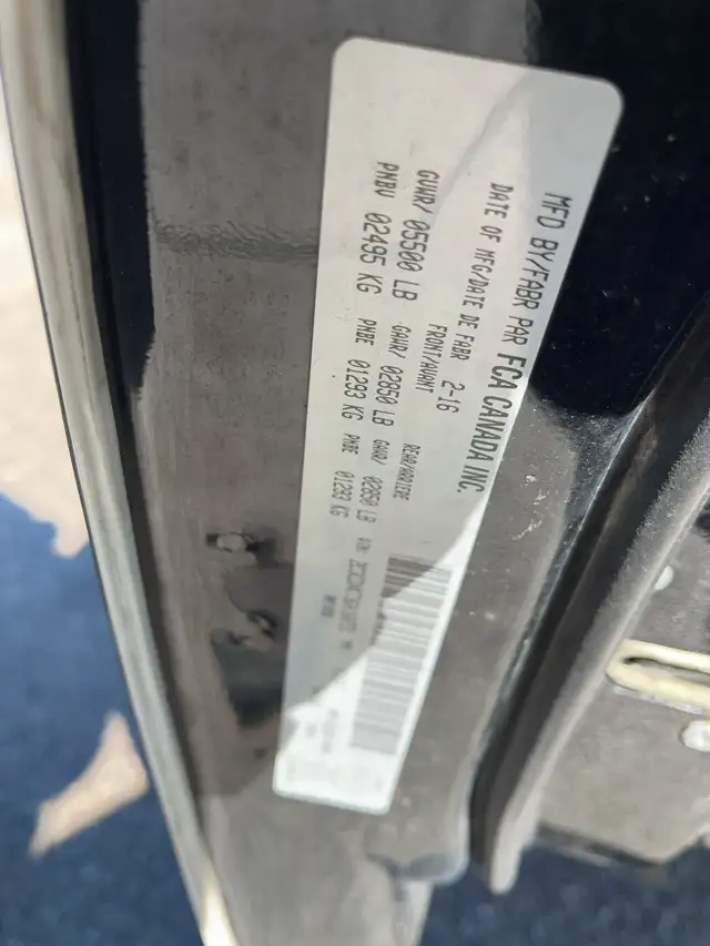 2016 Dodge Charger - Photo 17