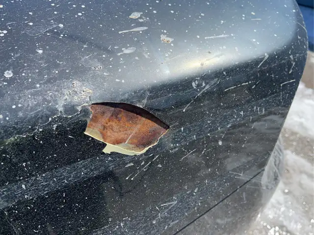 2016 Dodge Charger - Photo 24