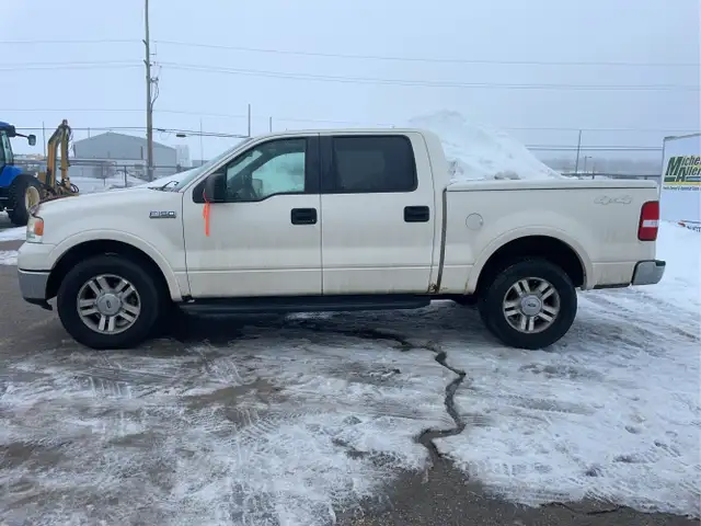 2008 Ford F-150 - Photo 2