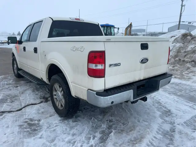2008 Ford F-150 - Photo 3