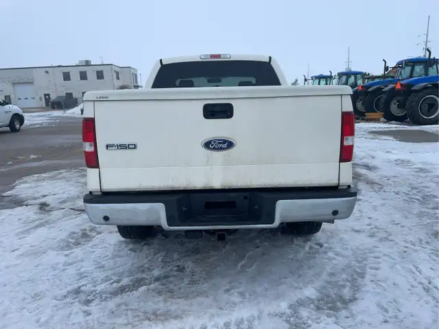 2008 Ford F-150 - Photo 4