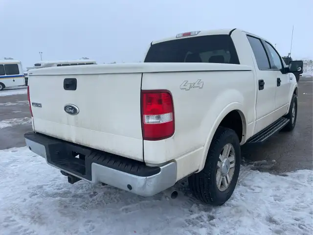 2008 Ford F-150 - Photo 5