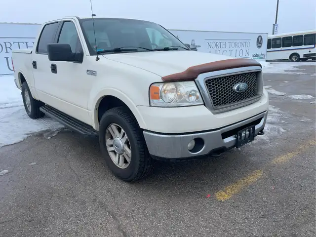 2008 Ford F-150 - Photo 7