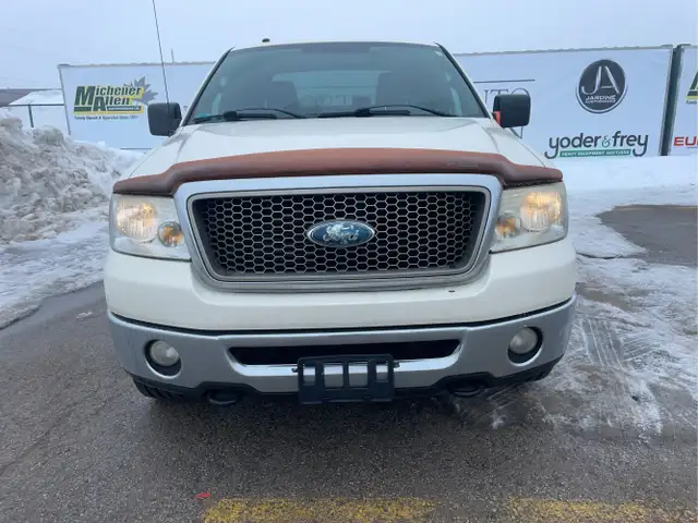 2008 Ford F-150 - Photo 8