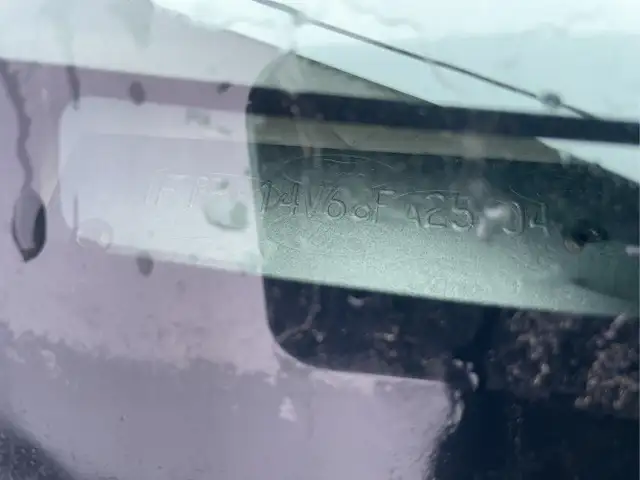 2008 Ford F-150 - Photo 9