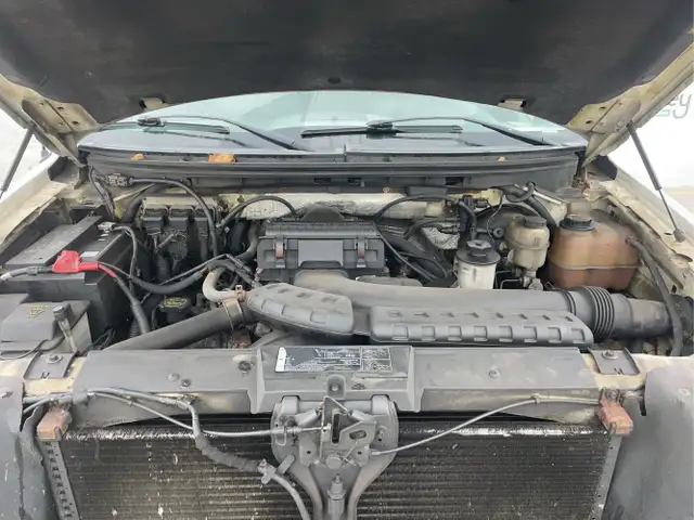 2008 Ford F-150 - Photo 11