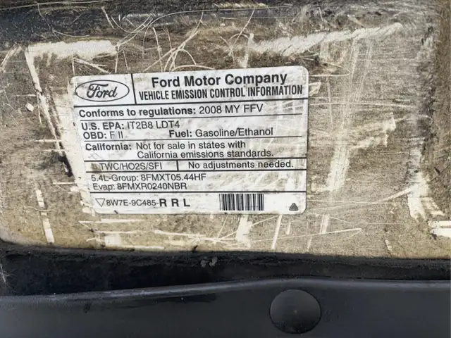 2008 Ford F-150 - Photo 12