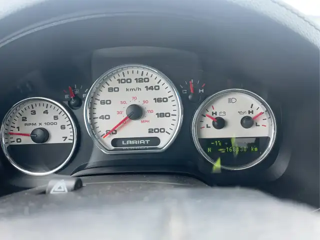 2008 Ford F-150 - Photo 13