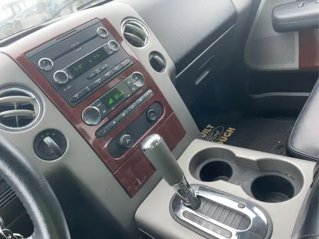 2008 Ford F-150 - Photo 15