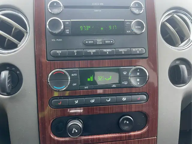 2008 Ford F-150 - Photo 16