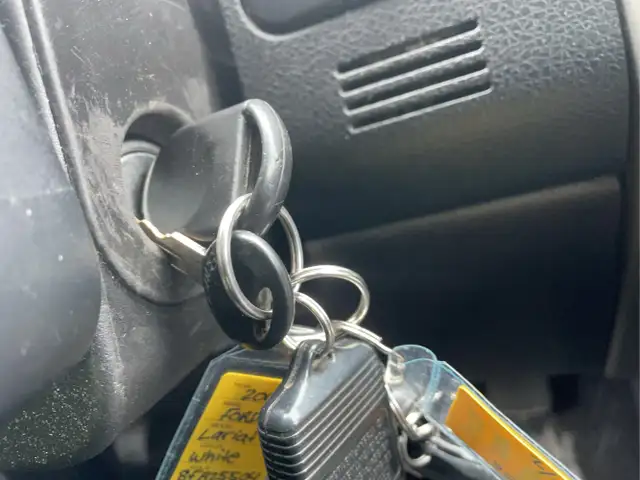 2008 Ford F-150 - Photo 17