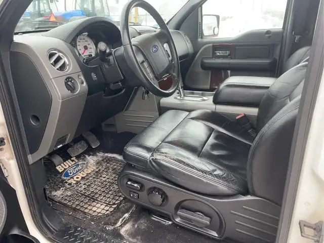 2008 Ford F-150 - Photo 18