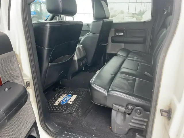 2008 Ford F-150 - Photo 19