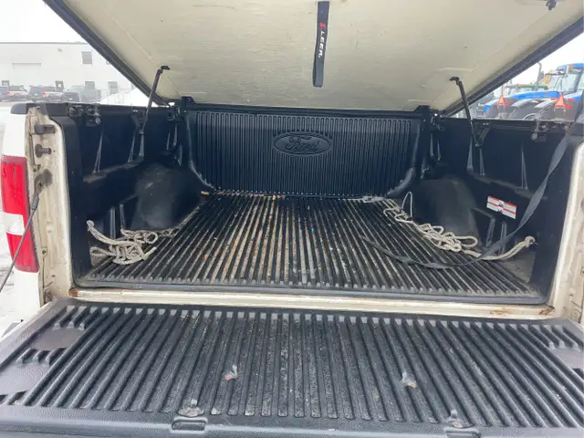 2008 Ford F-150 - Photo 20