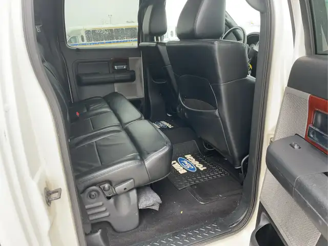 2008 Ford F-150 - Photo 21