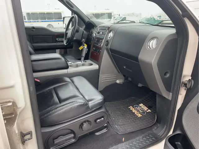 2008 Ford F-150 - Photo 22