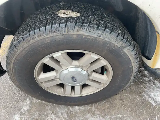 2008 Ford F-150 - Photo 23