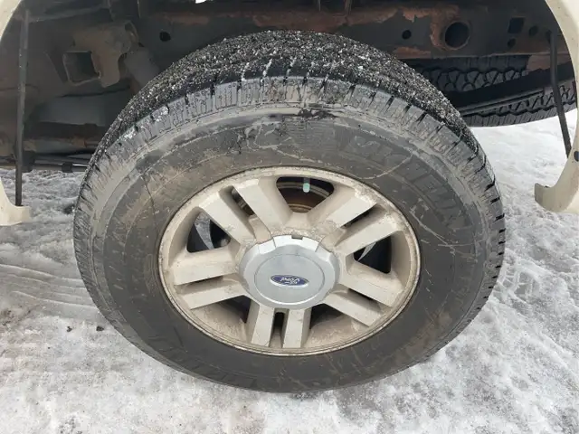 2008 Ford F-150 - Photo 24