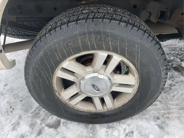 2008 Ford F-150 - Photo 25