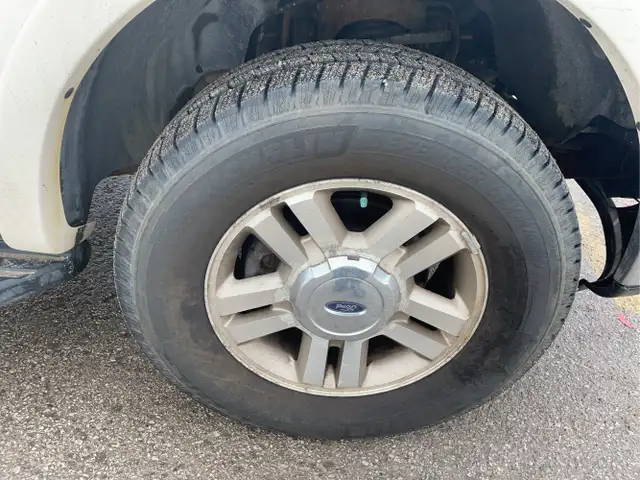 2008 Ford F-150 - Photo 26