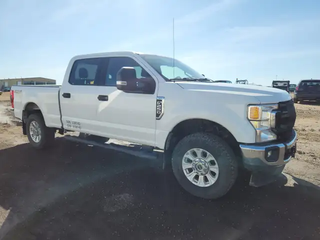 2020 Ford F-250 Super Duty - Photo 2