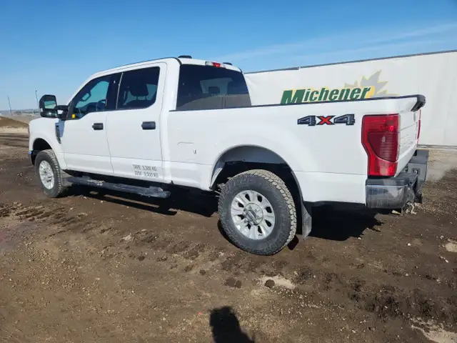 2020 Ford F-250 Super Duty - Photo 3