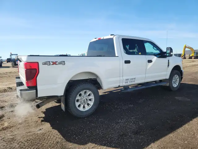 2020 Ford F-250 Super Duty - Photo 4