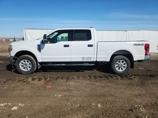 2020 Ford F-250 Super Duty - Photo 5
