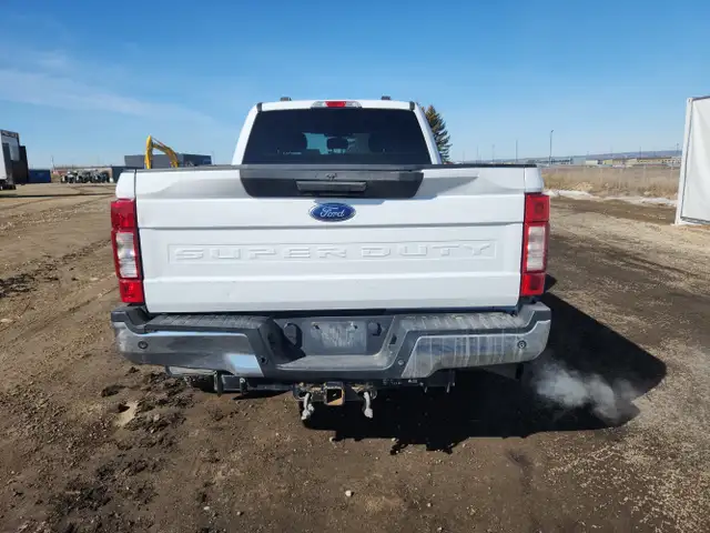 2020 Ford F-250 Super Duty - Photo 6