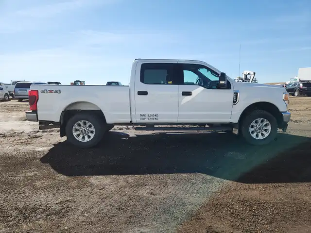 2020 Ford F-250 Super Duty - Photo 7