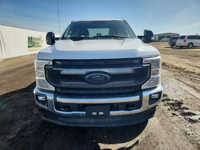 2020 Ford F-250 Super Duty - Photo 8