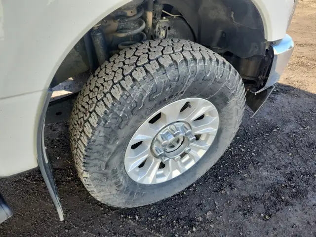 2020 Ford F-250 Super Duty - Photo 10