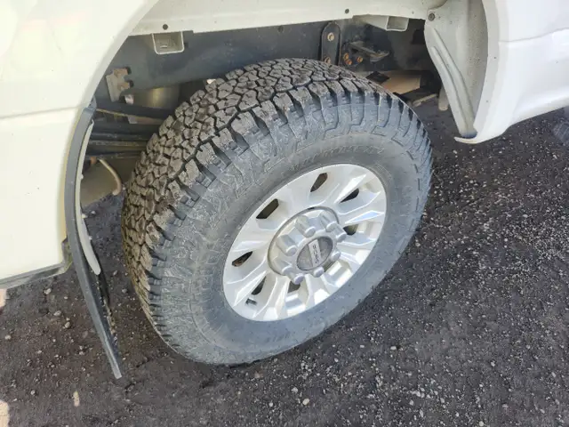 2020 Ford F-250 Super Duty - Photo 11