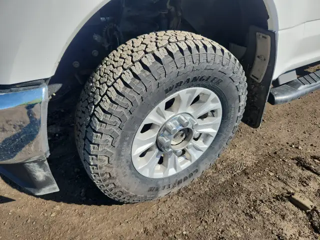 2020 Ford F-250 Super Duty - Photo 12