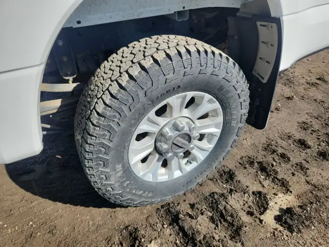 2020 Ford F-250 Super Duty - Photo 13