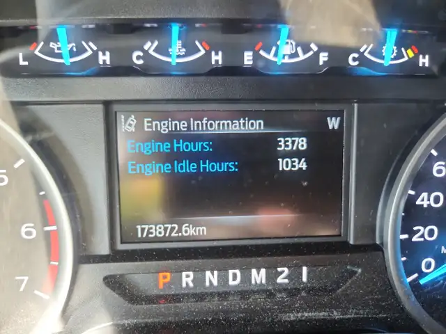 2020 Ford F-250 Super Duty - Photo 14