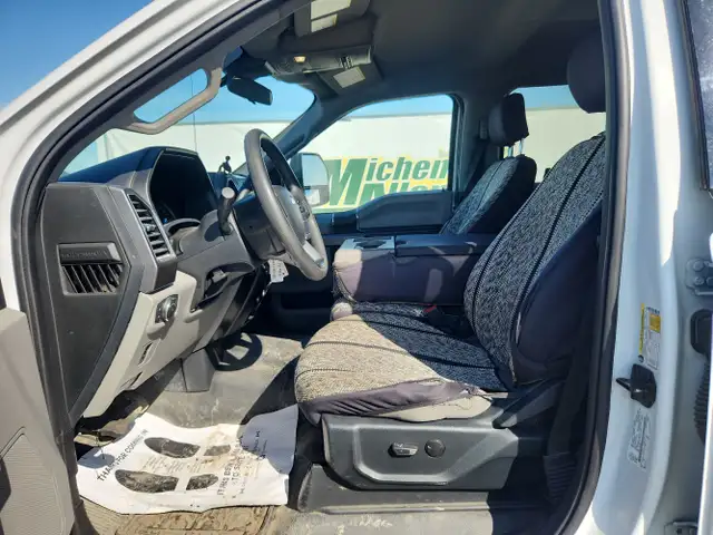 2020 Ford F-250 Super Duty - Photo 19