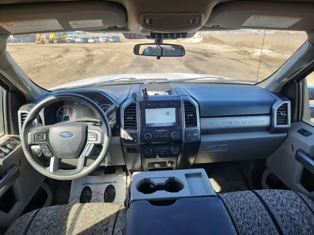 2020 Ford F-250 Super Duty - Photo 21