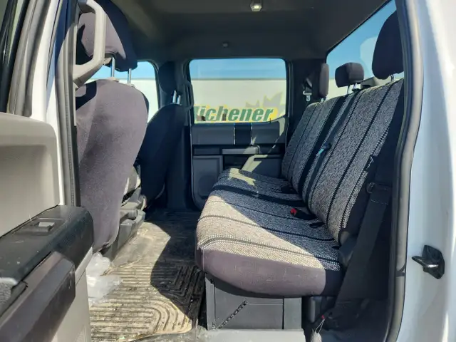 2020 Ford F-250 Super Duty - Photo 22