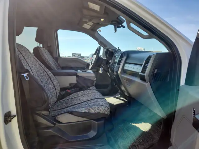2020 Ford F-250 Super Duty - Photo 24
