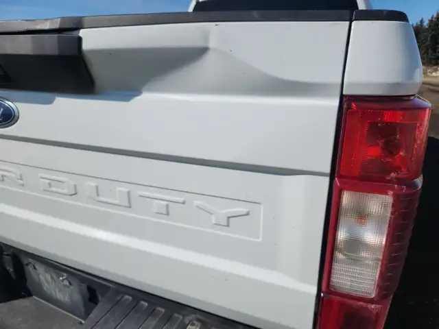 2020 Ford F-250 Super Duty - Photo 41