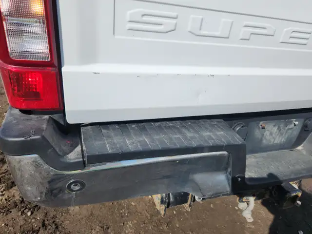 2020 Ford F-250 Super Duty - Photo 43